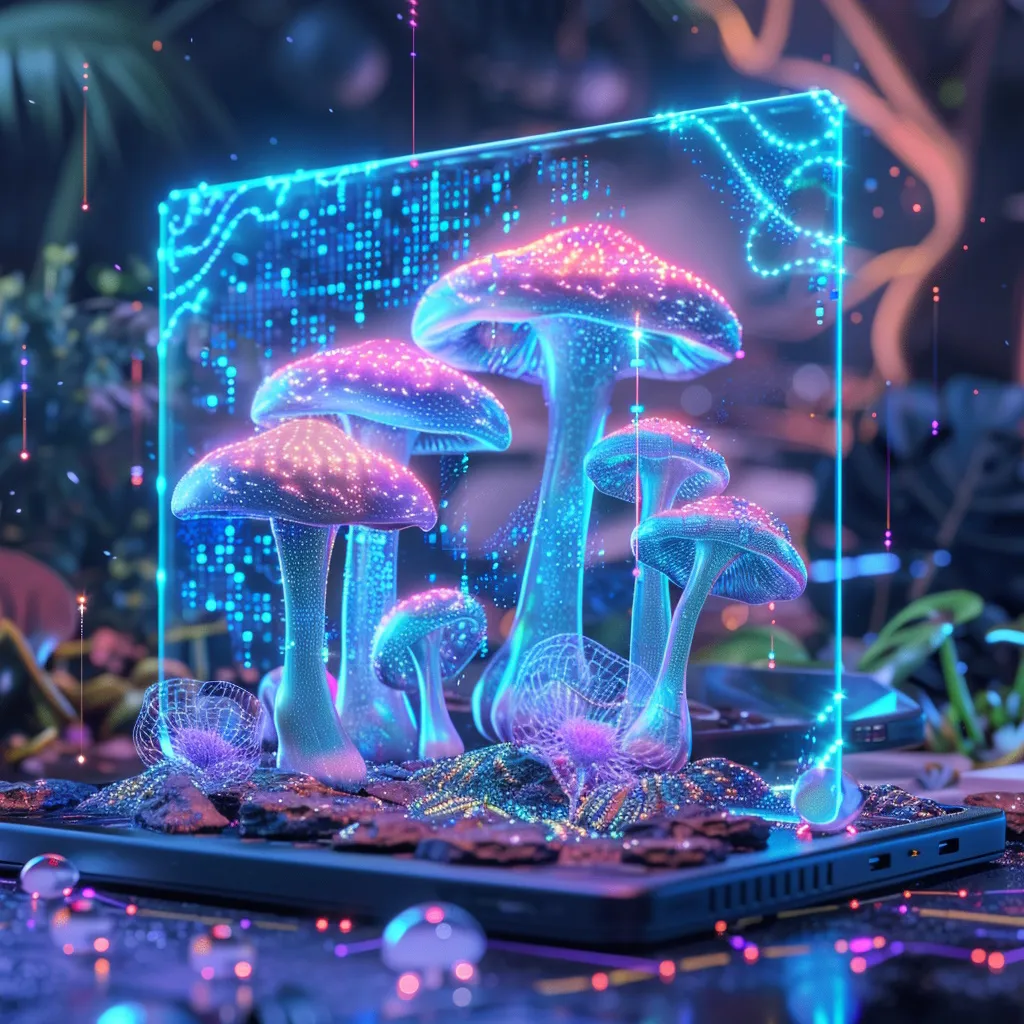 Guide to Minting Shroos NFTs