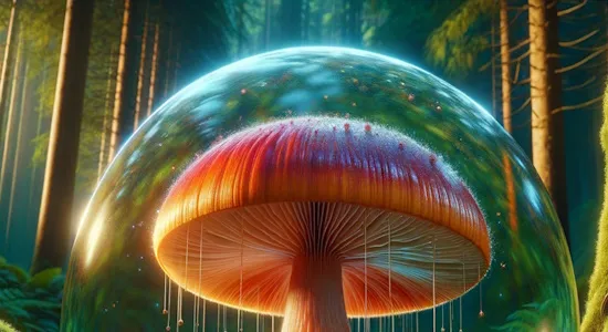 The Artistic Journey Behind Shroos