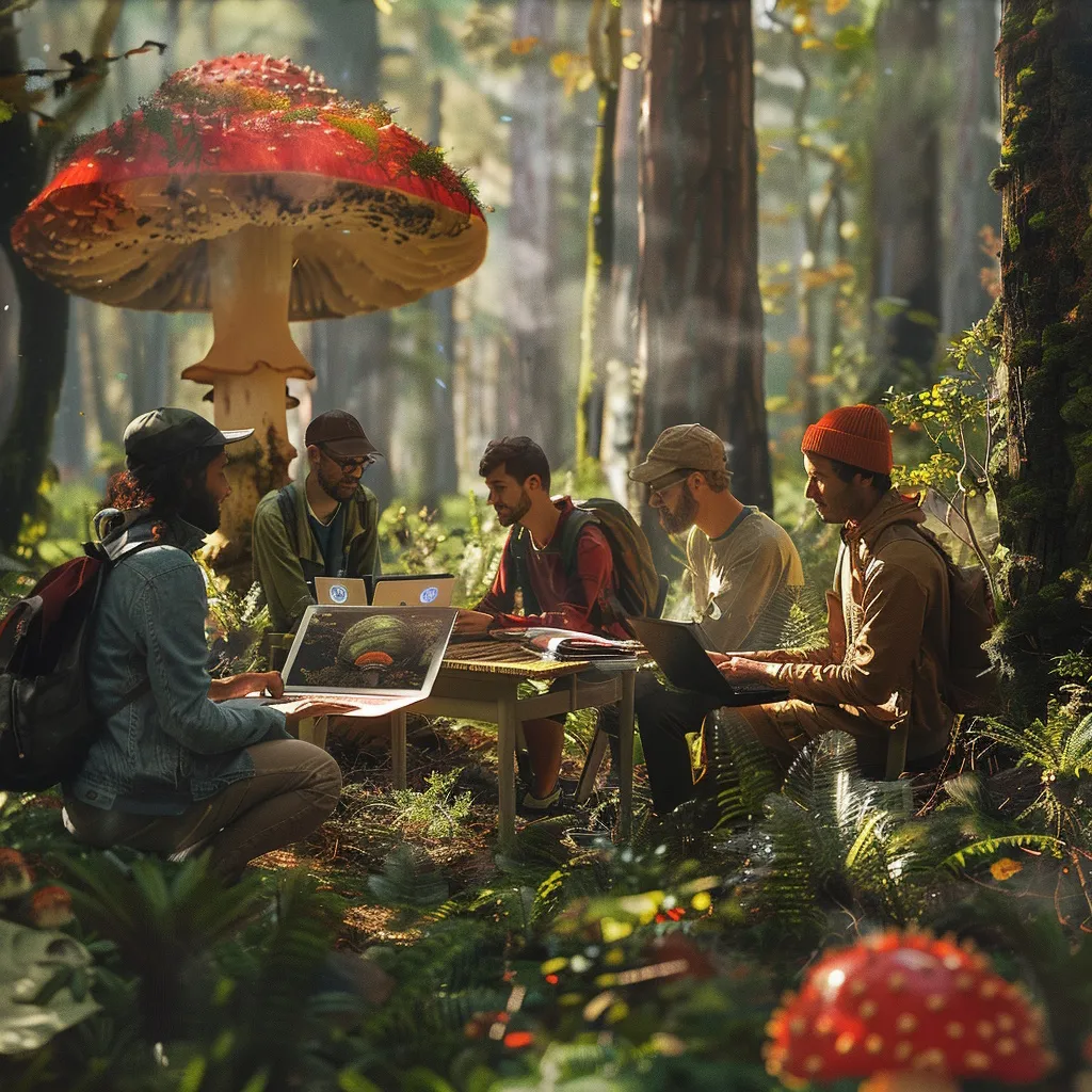 Cultivating Community